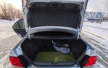 Mitsubishi Lancer IX, 2005 год, 370 000 рублей, 16 фотография