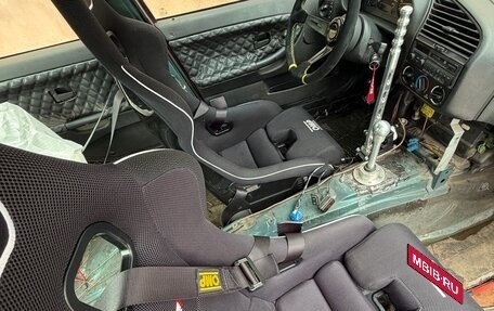 BMW 3 серия, 1991 год, 790 000 рублей, 7 фотография