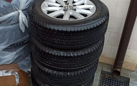 Volkswagen Golf V, 2008 год, 370 000 рублей, 10 фотография