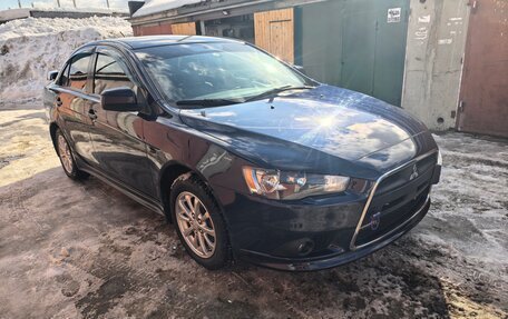 Mitsubishi Lancer IX, 2014 год, 950 000 рублей, 3 фотография