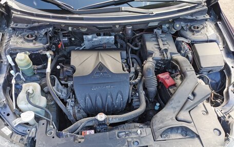 Mitsubishi Lancer IX, 2014 год, 950 000 рублей, 8 фотография