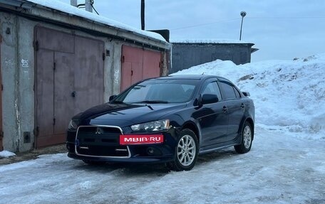Mitsubishi Lancer IX, 2014 год, 950 000 рублей, 7 фотография