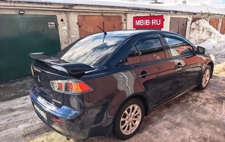 Mitsubishi Lancer IX, 2014 год, 950 000 рублей, 5 фотография