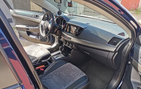 Mitsubishi Lancer IX, 2014 год, 950 000 рублей, 10 фотография