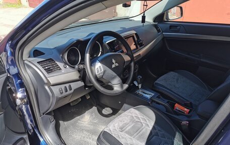 Mitsubishi Lancer IX, 2014 год, 950 000 рублей, 14 фотография