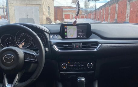 Mazda 6, 2016 год, 2 480 000 рублей, 17 фотография