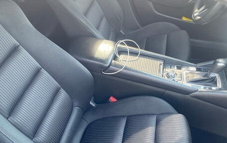 Mazda 6, 2016 год, 2 480 000 рублей, 15 фотография