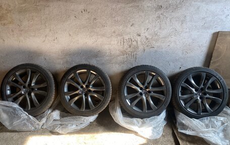 Mazda 6, 2016 год, 2 480 000 рублей, 18 фотография