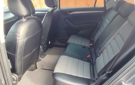 Skoda Kodiaq I, 2019 год, 2 650 000 рублей, 9 фотография