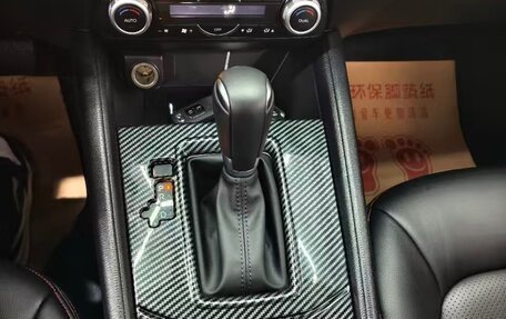 Mazda CX-5 II, 2021 год, 2 100 000 рублей, 5 фотография