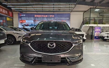 Mazda CX-5 II, 2021 год, 2 100 000 рублей, 7 фотография