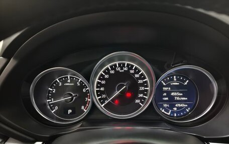 Mazda CX-5 II, 2021 год, 2 100 000 рублей, 2 фотография