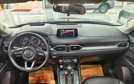 Mazda CX-5 II, 2021 год, 2 100 000 рублей, 9 фотография