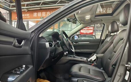 Mazda CX-5 II, 2021 год, 2 100 000 рублей, 8 фотография