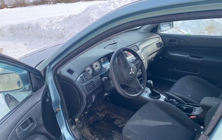 Mitsubishi Lancer IX, 2007 год, 490 000 рублей, 5 фотография