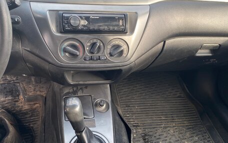 Mitsubishi Lancer IX, 2007 год, 490 000 рублей, 7 фотография