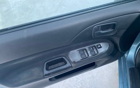 Mitsubishi Lancer IX, 2007 год, 490 000 рублей, 6 фотография