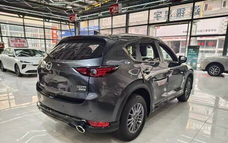 Mazda CX-5 II, 2021 год, 2 100 000 рублей, 10 фотография