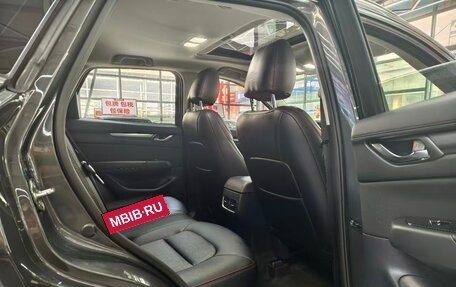 Mazda CX-5 II, 2021 год, 2 100 000 рублей, 11 фотография