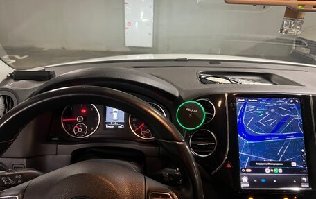 Volkswagen Tiguan I, 2013 год, 1 399 000 рублей, 7 фотография