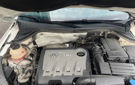 Volkswagen Tiguan I, 2013 год, 1 399 000 рублей, 9 фотография