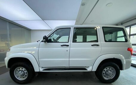 ЛуАЗ Patriot, 2023 год, 1 449 000 рублей, 10 фотография