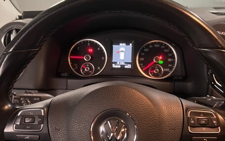 Volkswagen Tiguan I, 2013 год, 1 399 000 рублей, 8 фотография