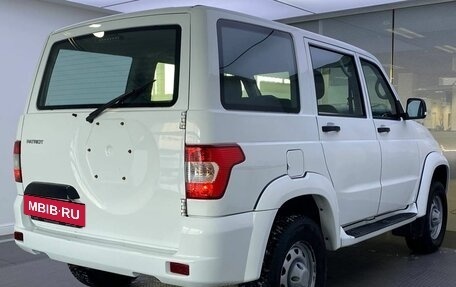 ЛуАЗ Patriot, 2023 год, 1 449 000 рублей, 6 фотография