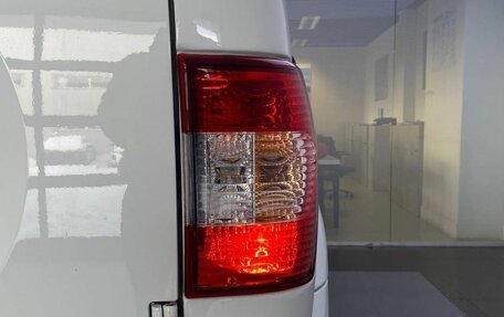 ЛуАЗ Patriot, 2023 год, 1 449 000 рублей, 12 фотография