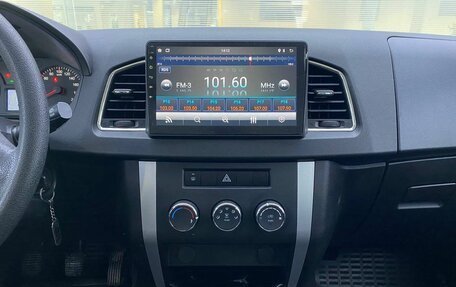 ЛуАЗ Patriot, 2023 год, 1 449 000 рублей, 18 фотография