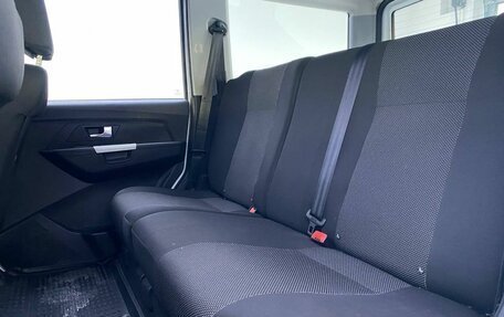 ЛуАЗ Patriot, 2023 год, 1 449 000 рублей, 15 фотография