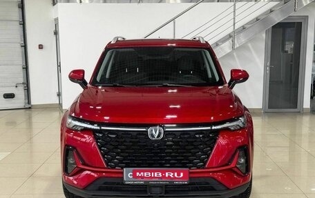 Changan CS35 Plus, 2023 год, 1 899 900 рублей, 3 фотография