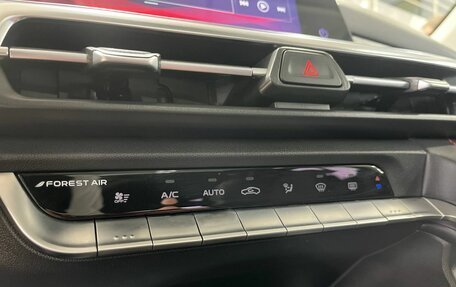 Changan CS35 Plus, 2023 год, 1 899 900 рублей, 13 фотография