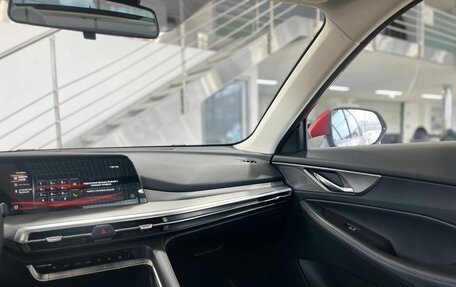 Changan CS35 Plus, 2023 год, 1 899 900 рублей, 15 фотография