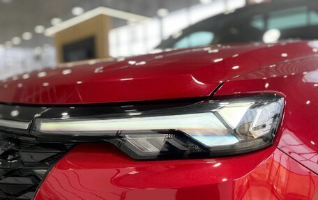 Changan CS35 Plus, 2023 год, 1 899 900 рублей, 8 фотография