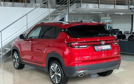 Changan CS35 Plus, 2023 год, 1 899 900 рублей, 6 фотография