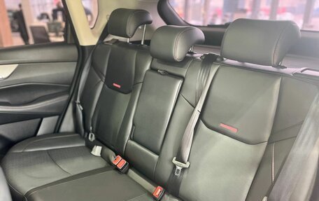 Changan CS35 Plus, 2023 год, 1 899 900 рублей, 19 фотография