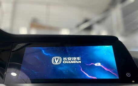 Changan CS35 Plus, 2023 год, 1 899 900 рублей, 12 фотография