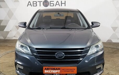 Lifan Solano II, 2017 год, 496 000 рублей, 2 фотография