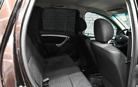 Renault Duster I рестайлинг, 2014 год, 800 000 рублей, 12 фотография