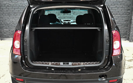 Renault Duster I рестайлинг, 2014 год, 800 000 рублей, 9 фотография
