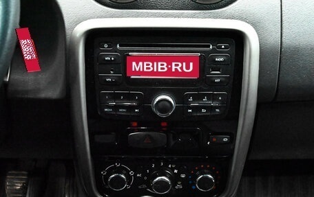 Renault Duster I рестайлинг, 2014 год, 800 000 рублей, 13 фотография