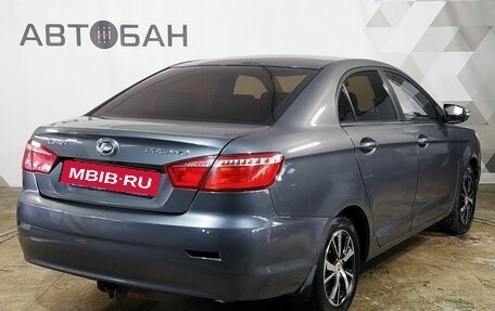 Lifan Solano II, 2017 год, 496 000 рублей, 3 фотография