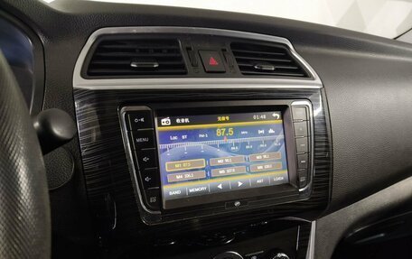 Lifan Solano II, 2017 год, 496 000 рублей, 8 фотография