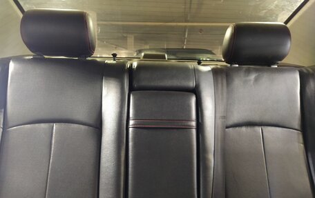 Lifan Solano II, 2017 год, 496 000 рублей, 19 фотография