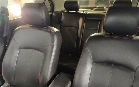 Lifan Solano II, 2017 год, 496 000 рублей, 15 фотография