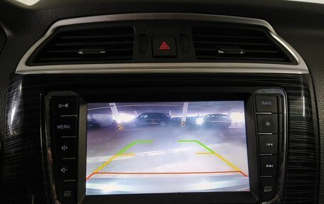 Lifan Solano II, 2017 год, 496 000 рублей, 10 фотография