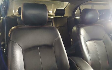 Lifan Solano II, 2017 год, 496 000 рублей, 13 фотография