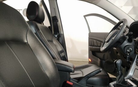 Lifan Solano II, 2017 год, 496 000 рублей, 21 фотография