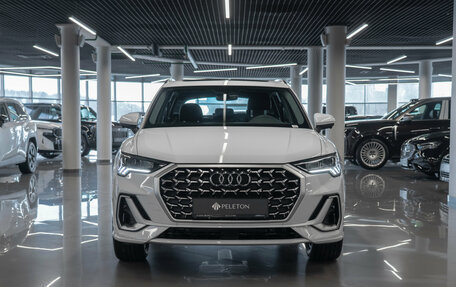 Audi Q3, 2025 год, 4 390 000 рублей, 3 фотография